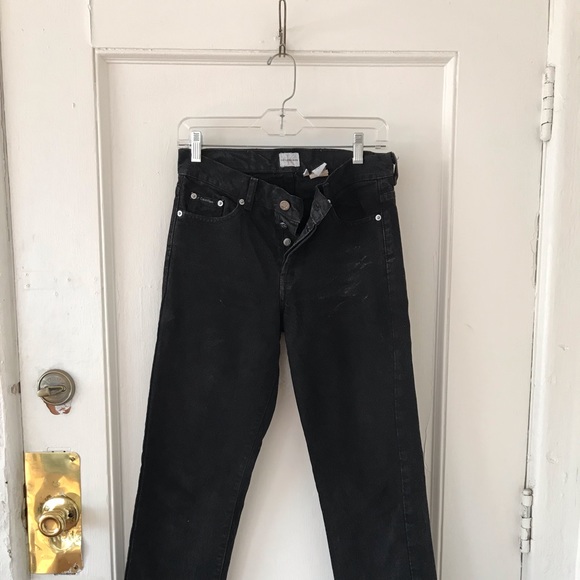 Vintage Calvin Klein Jeans - Picture 1 of 4